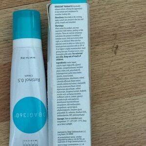 Obagi Skincare Retinol 0.5 cream